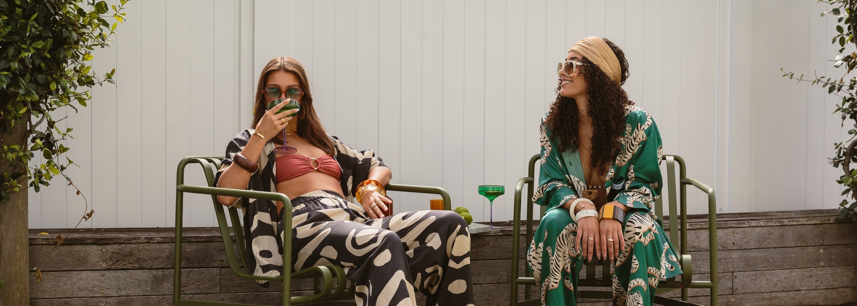 KENI Sleepwear Cyprus Collection – Discover our exclusive sleepwear inspired by the beauty and charm of Northern Cyprus